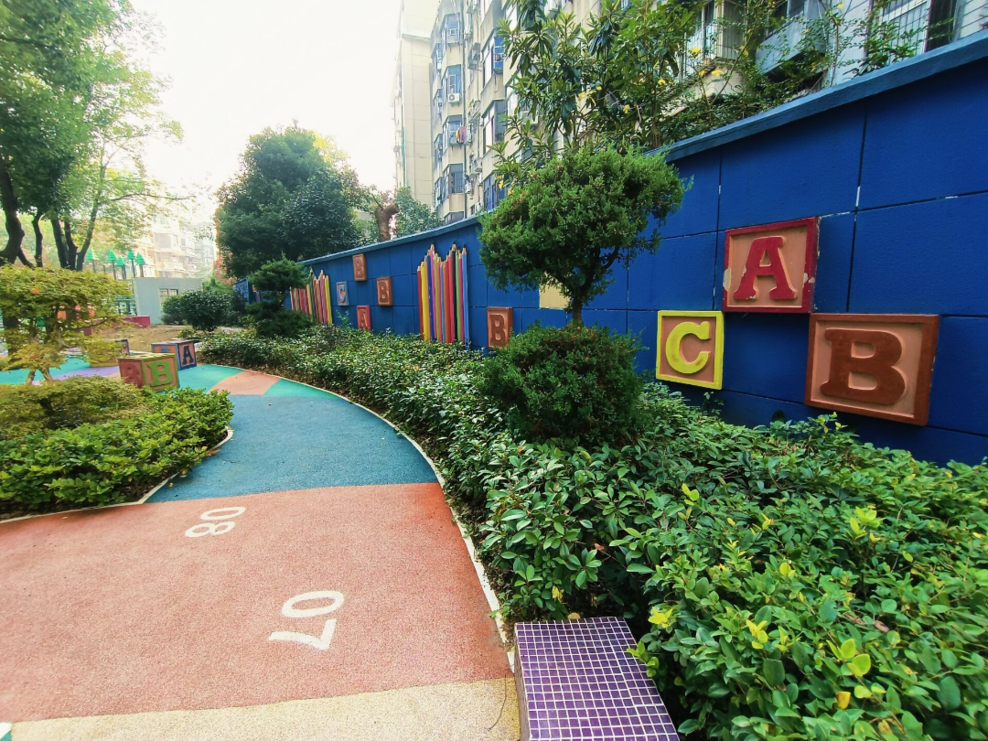 武汉市汉阳区七里小学