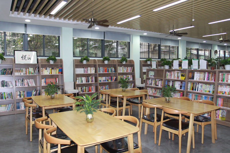 武汉市江岸区博雅小学