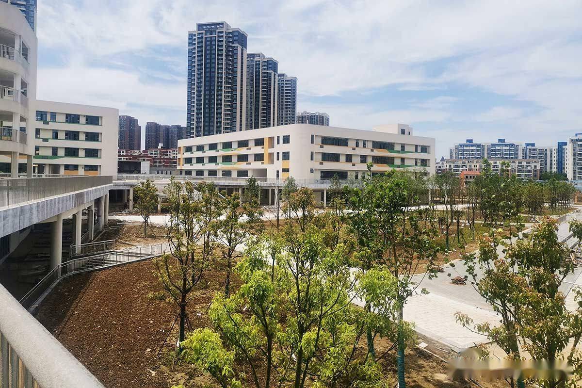 武汉市蔡甸区幸福路实验学校（小学）