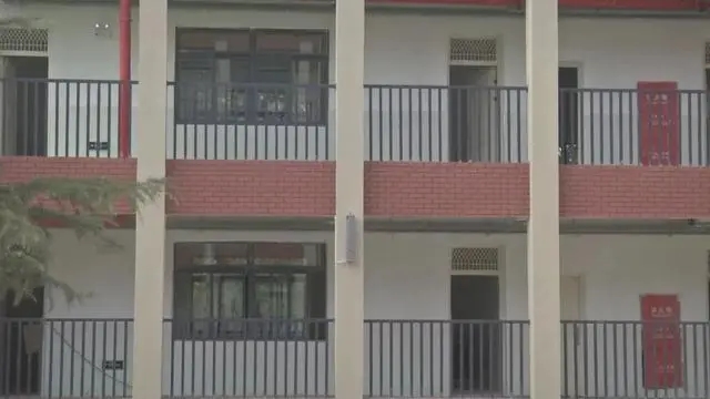 武汉市东西湖区湖滨小学