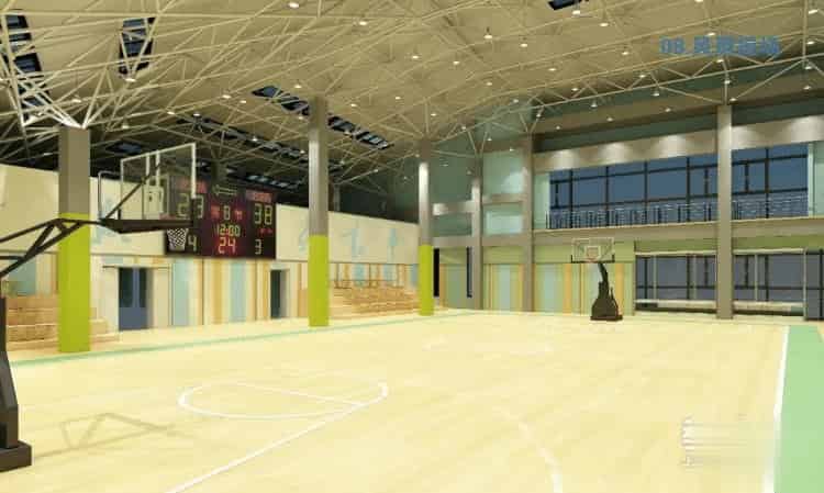 郑州市郑东新区龙华初级中学