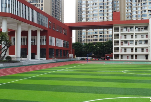 谕亭小学校叠秀校区