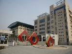 北京市第十一中学分校原永定门中学