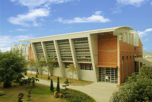 深圳市龙岗区实验学校