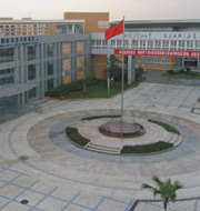 成都七中实验学校初中部