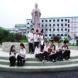 盐道街中学外语学校
