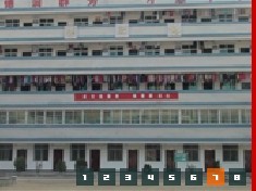 罗田县胜利中学