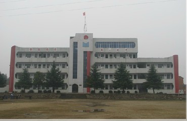 黄冈市红安县上新集镇中学