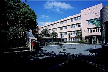 上海外国语大学附属外国语学校