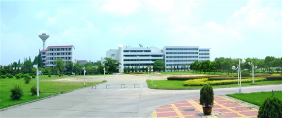湖北航天工业学校