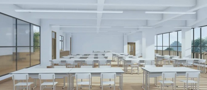 东莞市横沥东杰外国语小学
