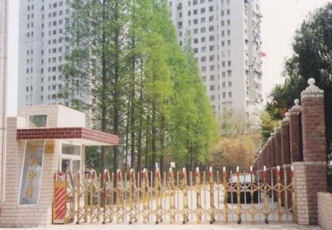 上海市东新中学上音实验附中