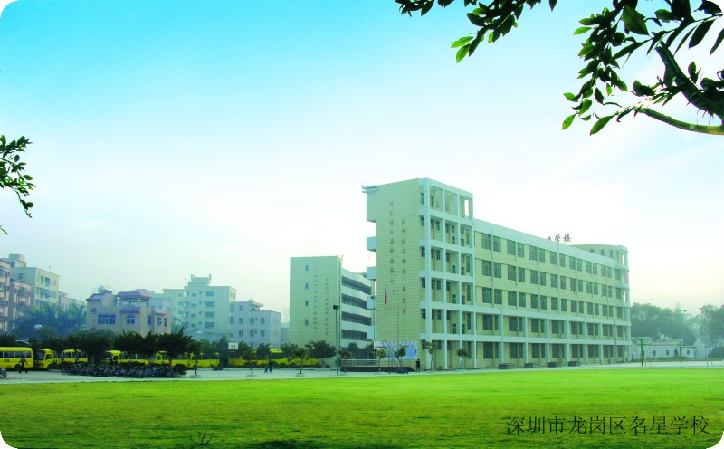 深圳市龙岗明星学校