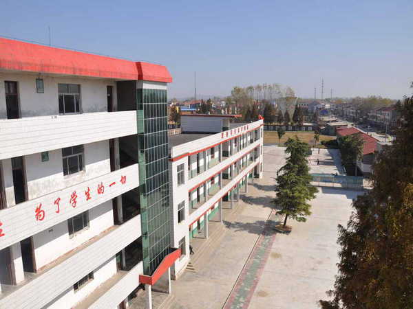 钟祥市丰乐高级中学