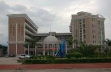 福建省福州市第六中学