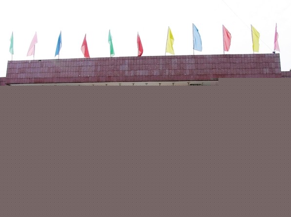 福建省闽侯竹岐中学