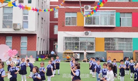 平邑县金银花实验学校