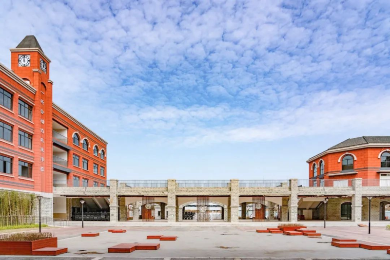 成都市实验小学（蕴雅校区）