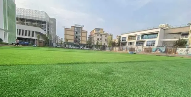 成都高新区天辰路小学