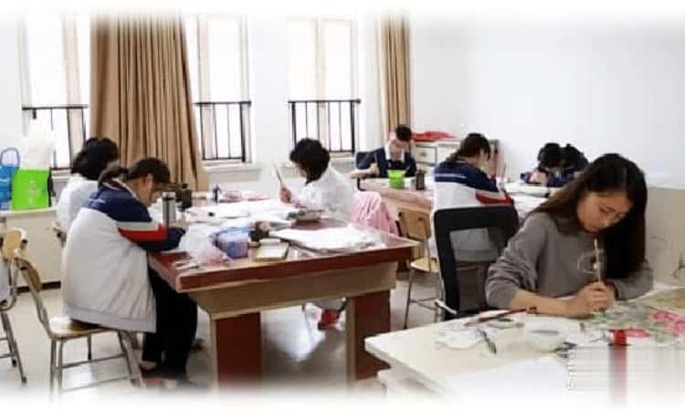 郑中国际学校（郑中实验学校）