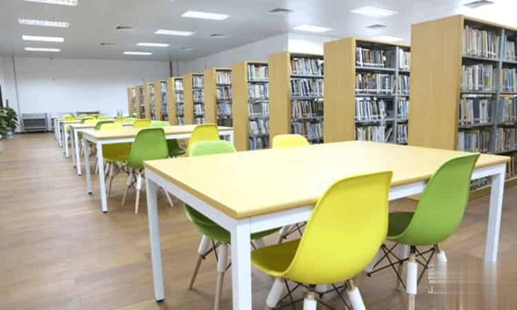 深圳鹏城技师学院