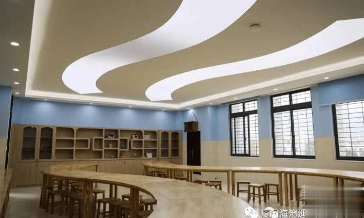 厦门市延奎实验小学