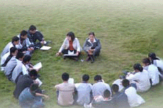 苍南县马站高级中学