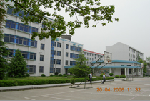 澧县第二中学