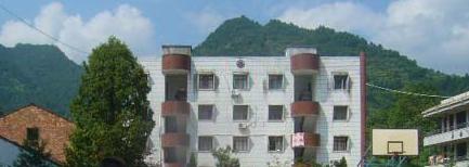 浙江文成中学