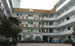 松树桥中学