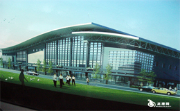 龙港中学