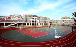 北京六十五中