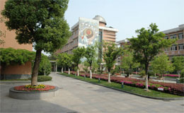 杭州九中