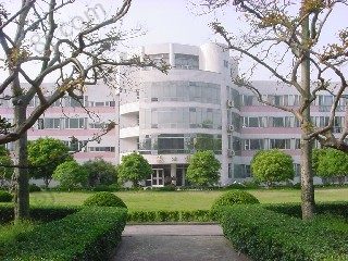 上海市松江二中