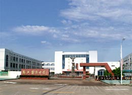 浙江省衢州市龙游中学