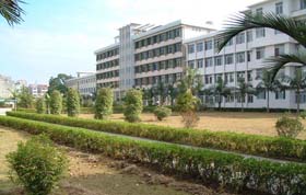 广东省云浮市新兴县第一中学