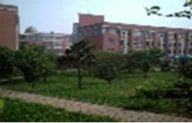 山东省章丘市第五中学