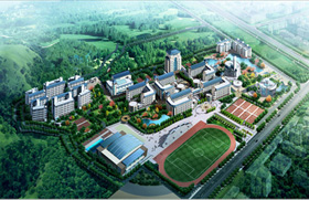 广东省中山市桂山中学