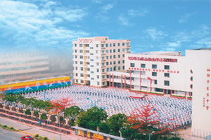 广东省汕头市东方中学