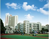 深圳市福景外国语学校