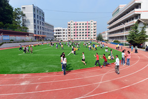 四川省平昌中学