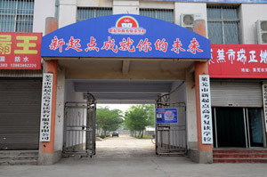 山东莱芜市新起点教育培训学校