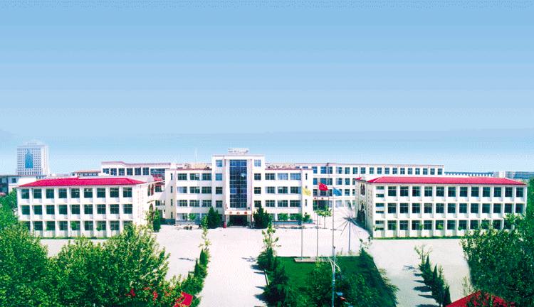 山东省龙口市南山双语学校