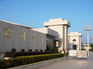 广东省龙川县第一中学