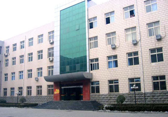 河北省石家庄市第八中学