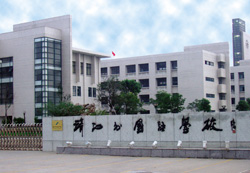江苏省靖江外国语学校初中部