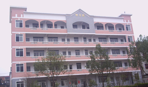 福建省永安市第二中学