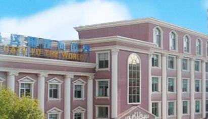 湖北省宜昌市金东方学校高中