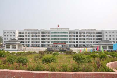 河南省唐河育才实验学校
