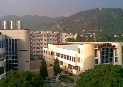 福建省泉州科技中学